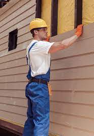 Best Vinyl Siding Installation  in Lewiston, ID